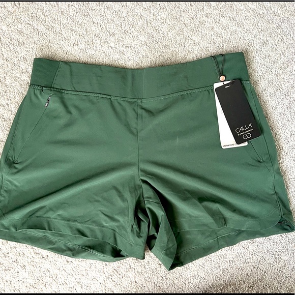 CALIA by Carrie Underwood Shorts Nwt Calia 5 Short Poshmark